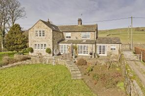 6 Hawlands, Kirk Lane, Eastby, Skipton BD23 6SH
