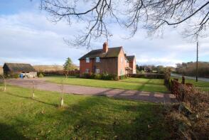 23, Watling Street, Weeford, Lichfield WS14 0PJ