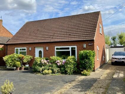 Main Street, Ingoldsby, NG33