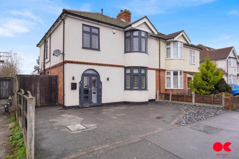 Ardleigh Green Road, Hornchurch