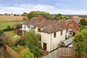 1, West View, Church Lane, Whitchurch SY13 4DZ