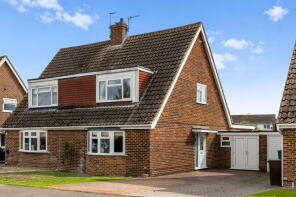 7 Orchard Lea, Stockenbury, East Peckham, Tonbridge TN12 5EH