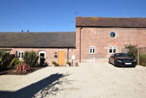 The Maltings, Hatton Barns, From A53 Junction Lodge Farm To High Hatton Junction, High Hatton, Shrewsbury SY4 4EZ