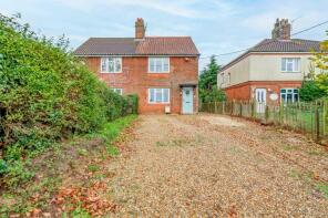 3, Knapton Green, North Walsham NR28 0RU
