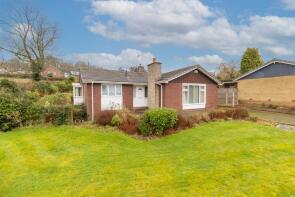 1, North Brook Road, Utkinton, Tarporley CW6 0LS