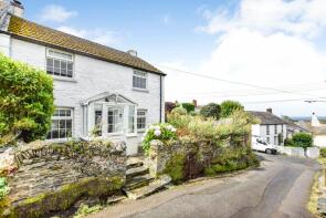 Fushsia Cottage, High Street, Boscastle PL35 0BE