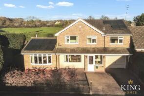 4, Orchard Place, Mappleborough Green B80 7BP