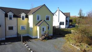 Thorondor, U81 Salen Loop Road, Aros, Salen PA72 6JB