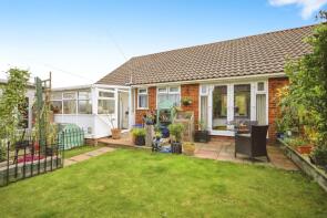 41, Uplands Park, Broad Oak, Heathfield TN21 8SH