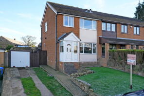 16, St Mary Crescent, Sheffield S36 2TL