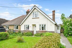 10, Droke Lane, East Dean PO18 0JH