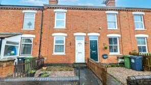 19, Sydney Street, Worcester WR3 8BG
