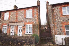 199, Main Road, High Wycombe HP14 4SE