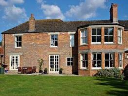 Garden House, Fyfield, Andover SP11 8EP