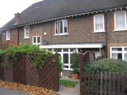 2, Redclyffe Court, York Road, Sutton SM2 6HB