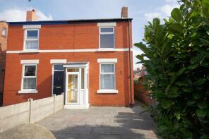 15, Canning Road, Southport PR9 7SS