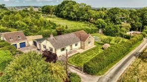 Grassmere, Stony Lane, Holwell DT9 5LJ