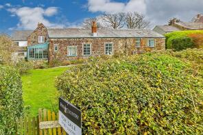 The Swallow House, Alum Bay Old Road, Totland Bay PO39 0JA