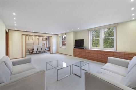 HANS PLACE, London, SW1X