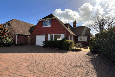 Cooden Drive, Bexhill-on-Sea, TN39
