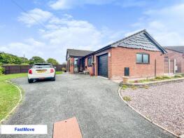 1, Llys Ceirios, Trefnant, Denbigh LL16 4UH