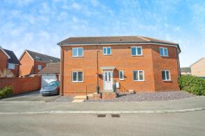 2, Chorister Crescent, Hoo St Werburgh, Rochester ME3 9FB