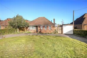 15, Compton Way, Winchester SO22 4HS