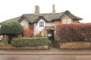 Snowdrop Cottage, Gamlingay Road, Waresley SG19 3DB