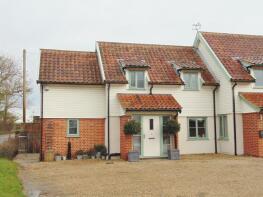 3, Cooks Corner Close, Norwich NR16 1SE