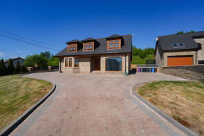 1 Millview Cottage, Dunlop Road, Barrmill, Beith KA15 1HN