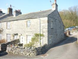 16 Stainforth Cottage, The Green, Stainforth, Settle BD24 9PF