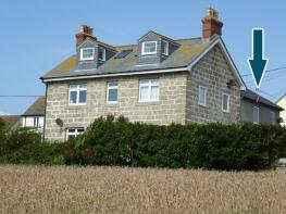 Tresco, Island View, Sennen TR19 7AR