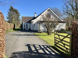 7 Kabria, Mill Road, Castle Douglas DG7 3YB