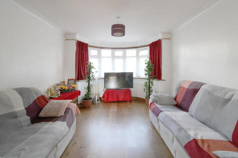 Clitheroe Avenue, Rayners Lane, Harrow