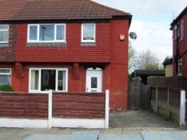 14, Chestnut Avenue, Manchester M43 7SA