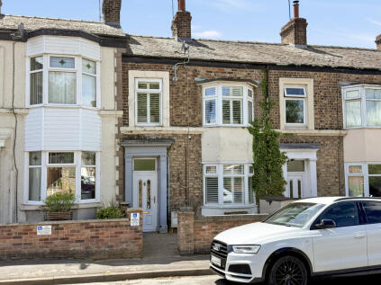 Eastgate North, Driffield, East Riding Of Yorkshire