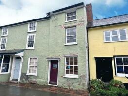 45, Church Street, Bishops Castle SY9 5AD