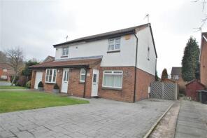 5, Churchston Avenue, Bramhall, Stockport SK7 3DA