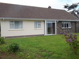 Carreg Las, B4329 Junction C3132 Tufton To Woodstock Village, Woodstock, Clarbeston Road SA63 4TE
