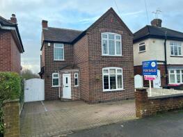 124, Ridge Lane, Nuneaton CV10 0RD