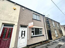 21, St Ives Road, Consett DH8 7PY