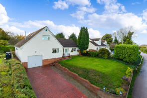 Lyndhurst, Pedlars Lane, Royston SG8 9PX