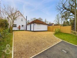5 Dove House, The Street, Eye IP23 8HB