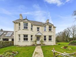 Sedgeford House, Lydford EX20 4BJ