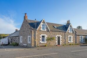 26, Main Street, Maybole KA19 7NF