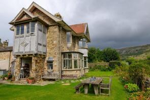 Daleholm Cottage, Village Streets North Of Green, Richmond DL11 6TY