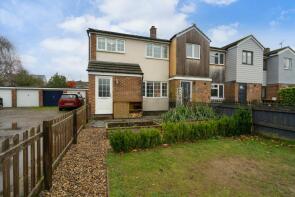 24, Bunyan Close, Hitchin SG5 3RE