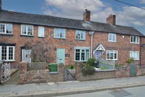 4, Oak Terrace, Meadowbrook Cottage To Shrewsbury Road End Of Annscroft, Annscroft, Shrewsbury SY5 8AS
