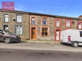 48, Graigwen Road, Cymer, Porth CF39 9HA