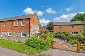 4, Castlehill Farm Barn, Cooks Hill, Kingsley, Frodsham WA6 6JS